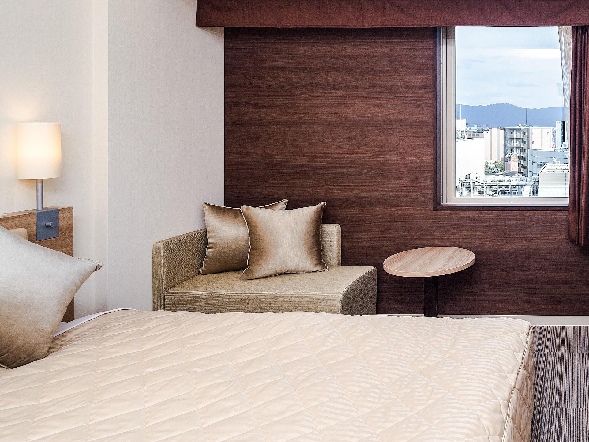 Koko Hotel Hiroshima Ekimae Экстерьер фото