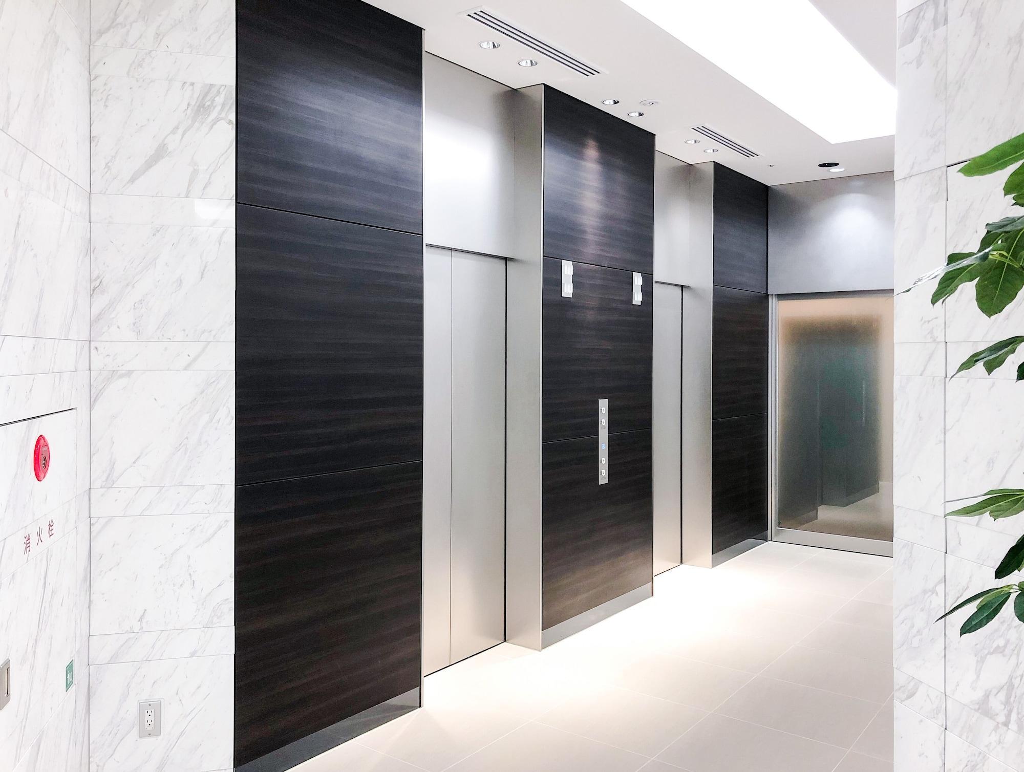 Koko Hotel Hiroshima Ekimae Экстерьер фото