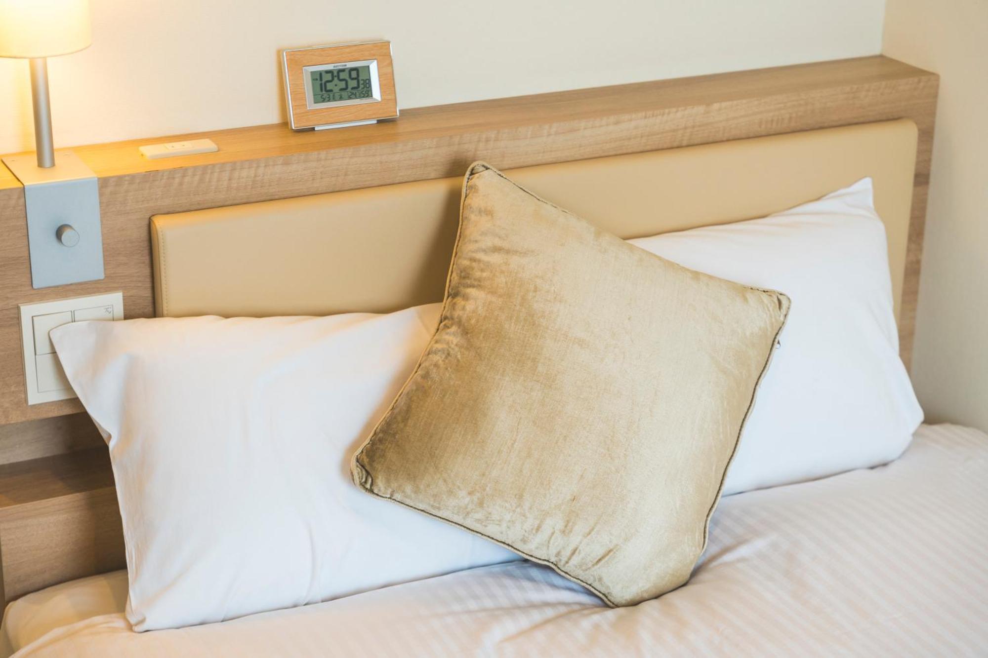 Koko Hotel Hiroshima Ekimae Экстерьер фото