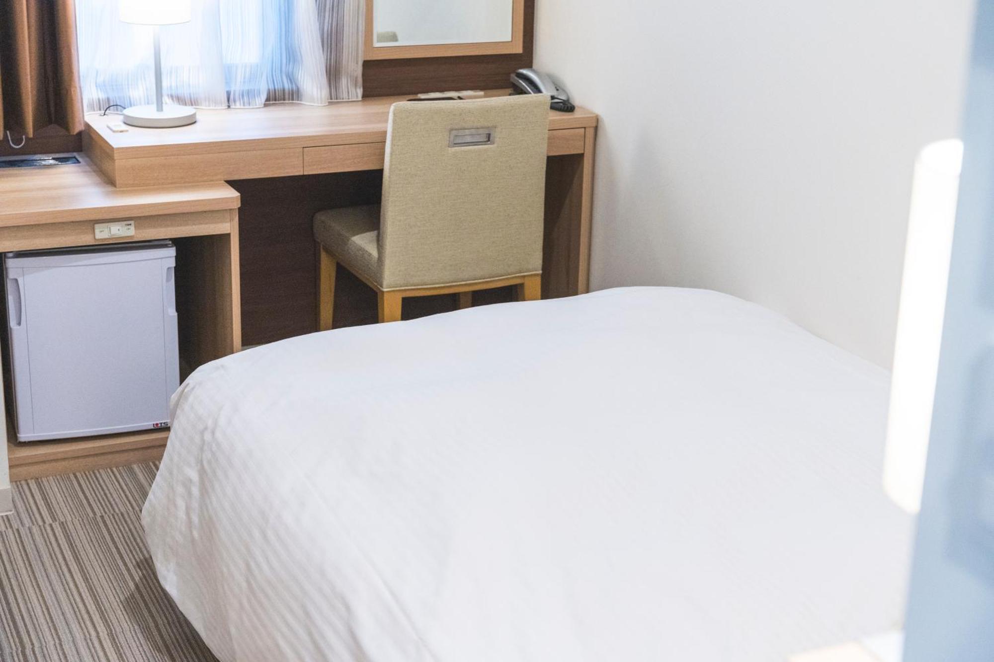 Koko Hotel Hiroshima Ekimae Экстерьер фото