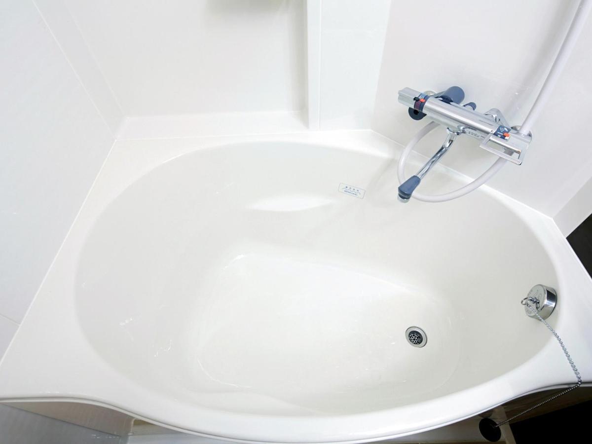 Koko Hotel Hiroshima Ekimae Экстерьер фото